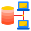 Database іконка 64x64