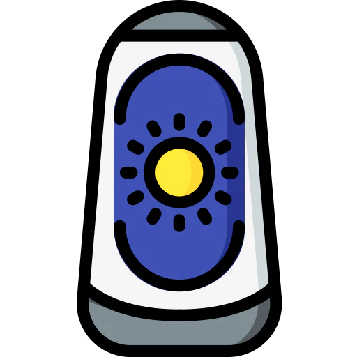 Echo dot icon