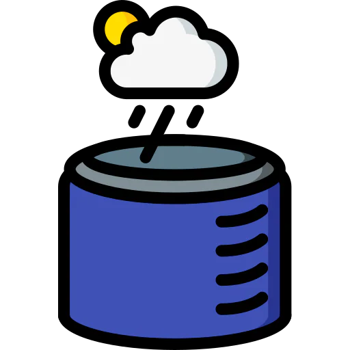Echo dot icon