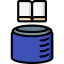 Echo dot icon 64x64