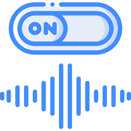 Radio icon