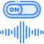 Radio icon 64x64