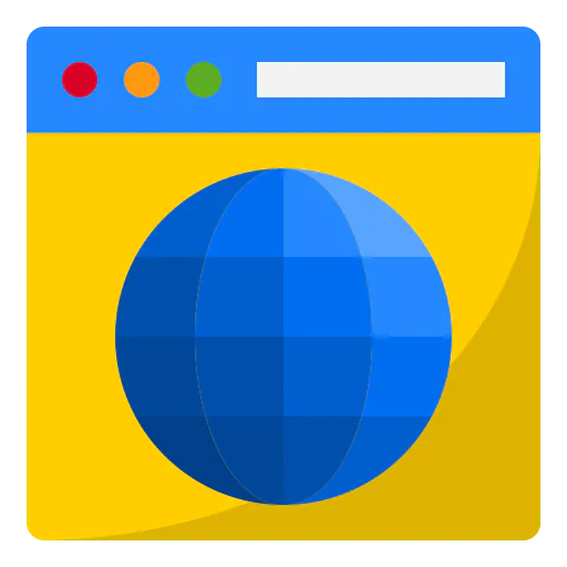 Domain icon