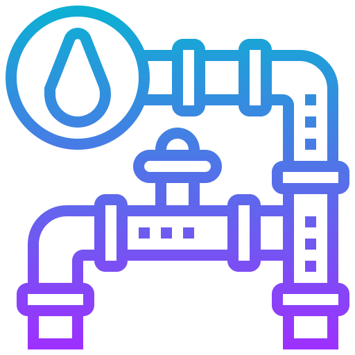 Pipeline icon