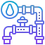 Pipeline icon 64x64