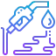 Gas station icon 64x64
