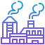 Pollution icon 64x64