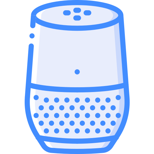 Echo dot icon