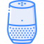 Echo dot icon 64x64