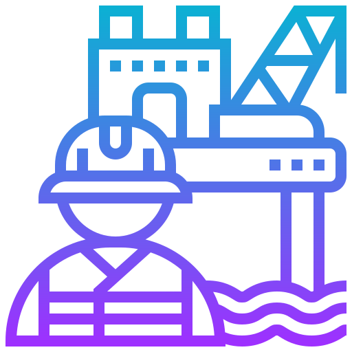Extraction icon