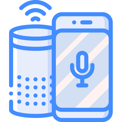 Echo dot icon