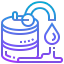 Hand pump アイコン 64x64