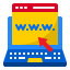 Website Symbol 64x64