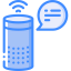 Echo dot icon 64x64