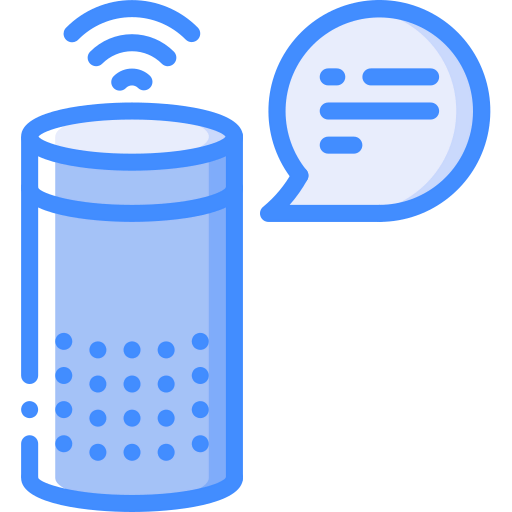 Echo dot icon