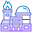 Petrochemical icon 64x64