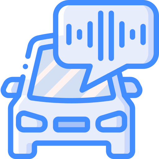 Car icon