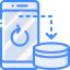 Sync biểu tượng 64x64