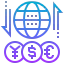 Currency icon 64x64