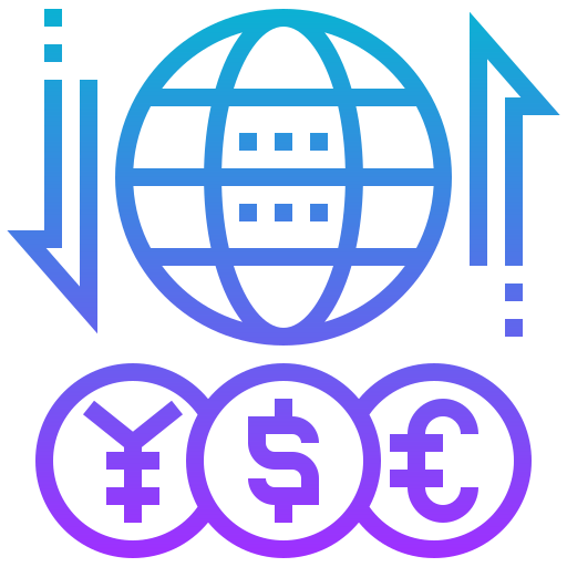 Currency icon