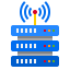 Server Symbol 64x64