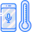 Voice assistant icon 64x64