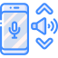 Voice assistant icon 64x64