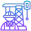 Worker icon 64x64