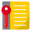 Access icon 64x64