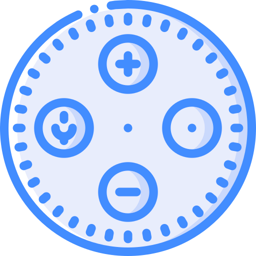 Echo dot icon