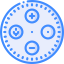 Echo dot icon 64x64