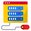 Server control Symbol 64x64