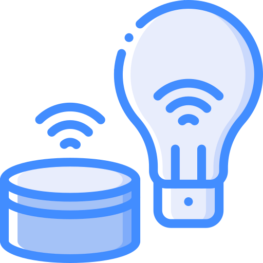 Echo dot icon