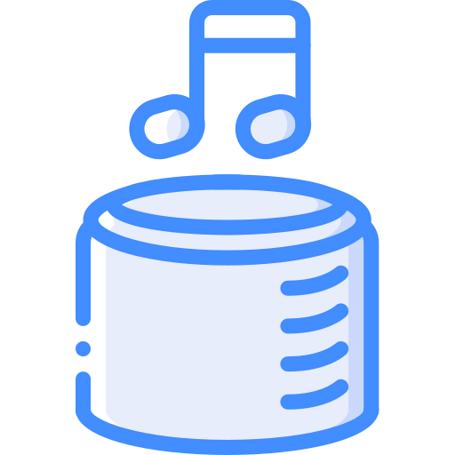 Echo dot icon