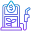 Oil price icon 64x64