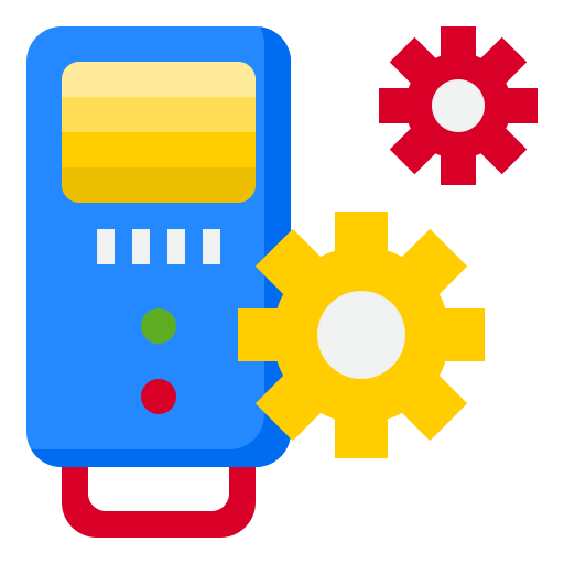 Preferences icon