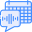 Chat Ikona 64x64
