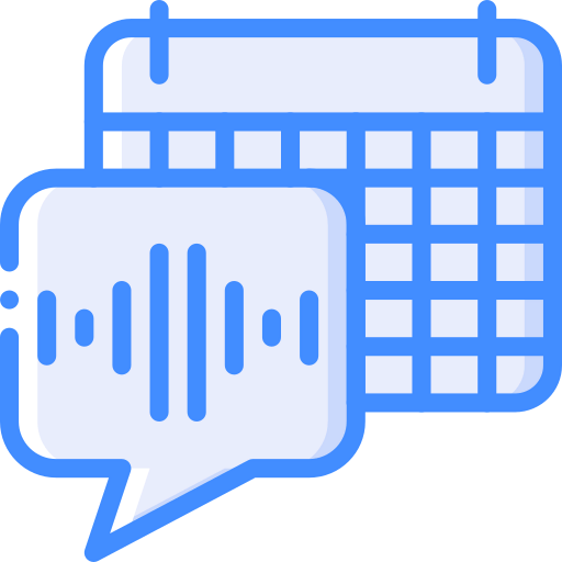 Chat icon