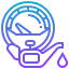 Gauge icon 64x64