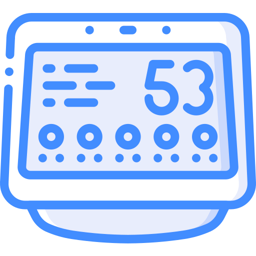 Echo dot icon