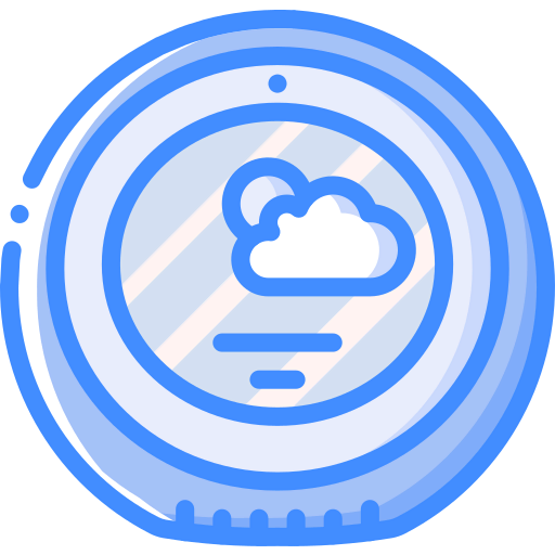 Echo dot icon