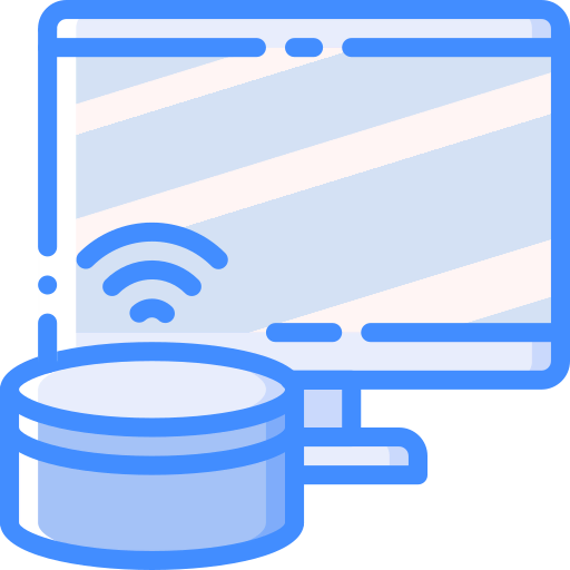 Echo dot icon