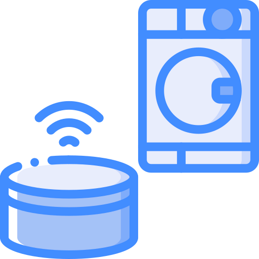 Echo dot icon