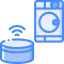 Echo dot icon 64x64