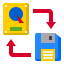 Sharing icon 64x64