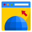 Domain icon 64x64
