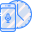 Voice assistant icon 64x64