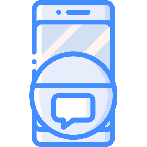 Voice message icon