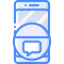 Voice message アイコン 64x64