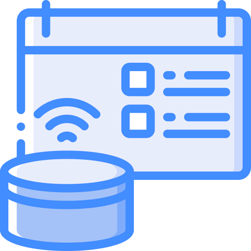 Echo dot icon